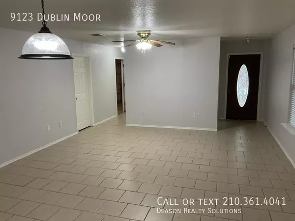 3 bedrooms apartment for rent in Far West Side - West SATX, San Antonio