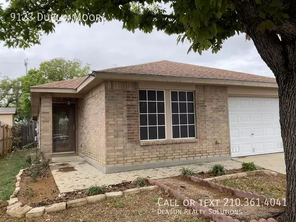 3 bedrooms apartment for rent in Far West Side - West SATX, San Antonio