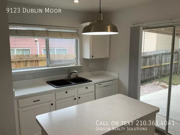 3 bedrooms apartment for rent in Far West Side - West SATX, San Antonio