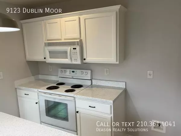3 bedrooms apartment for rent in Far West Side - West SATX, San Antonio