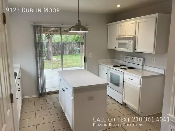 3 bedrooms apartment for rent in Far West Side - West SATX, San Antonio