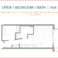 1 bedroom apartment for rent in Capital Hill - Central Seattle, Seattle