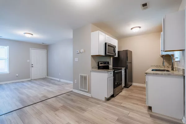 2 bedrooms apartment for rent in Renaissance Park - South Raleigh, Raleigh