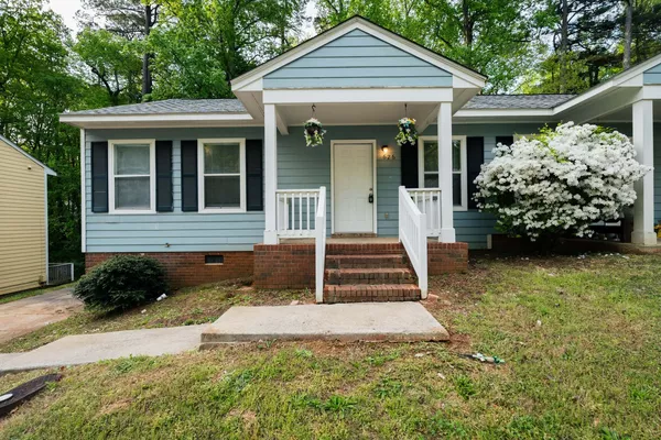 2 bedrooms apartment for rent in Renaissance Park - South Raleigh, Raleigh