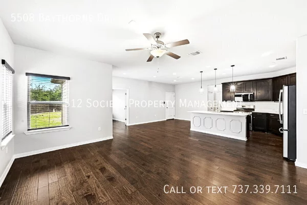 3 bedrooms apartment for rent in Southeast Austin - South Austin, Austin