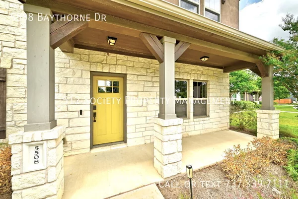 3 bedrooms apartment for rent in Southeast Austin - South Austin, Austin