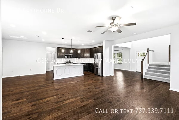 3 bedrooms apartment for rent in Southeast Austin - South Austin, Austin