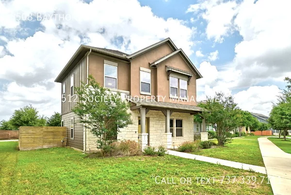 3 bedrooms apartment for rent in Southeast Austin - South Austin, Austin