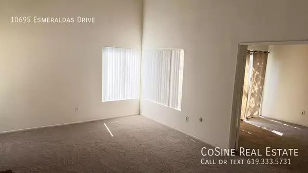 3 bedrooms apartment for rent in Tierasanta - North SD, San Diego