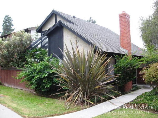 3 bedrooms apartment for rent in Tierasanta - North SD, San Diego