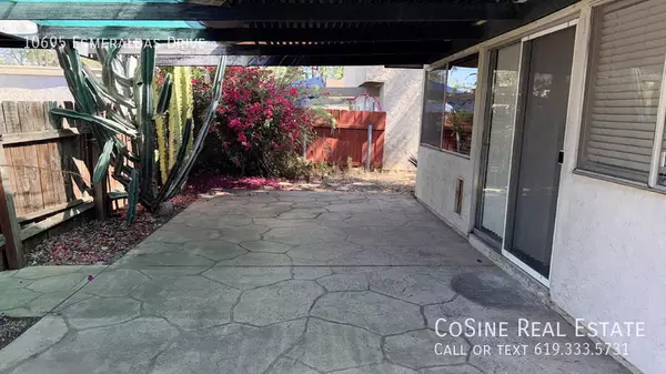 3 bedrooms apartment for rent in Tierasanta - North SD, San Diego