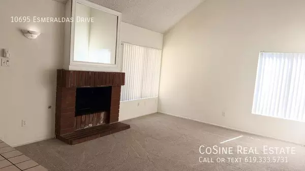 3 bedrooms apartment for rent in Tierasanta - North SD, San Diego
