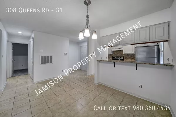 2 bedrooms apartment for rent in Cherry - Central Charlotte, Charlotte