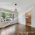 4 bedrooms apartment for rent in Washington Heights CLT - North Charlotte, Charlotte