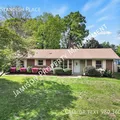 4 bedrooms apartment for rent in Washington Heights CLT - North Charlotte, Charlotte