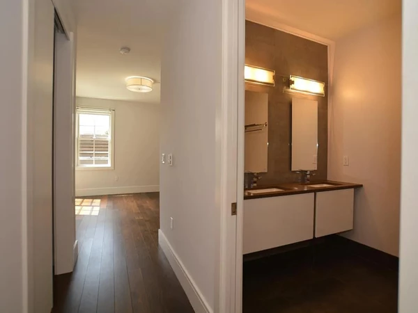 2 bedrooms apartment for rent in Nob Hill - San Francisco, San Francisco