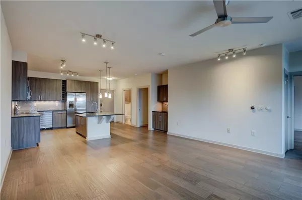 2 bedrooms apartment for rent in South Lamar - South Central Austin, Austin