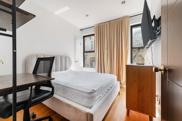 Coliving in Upper West Side - Manhattan, New York