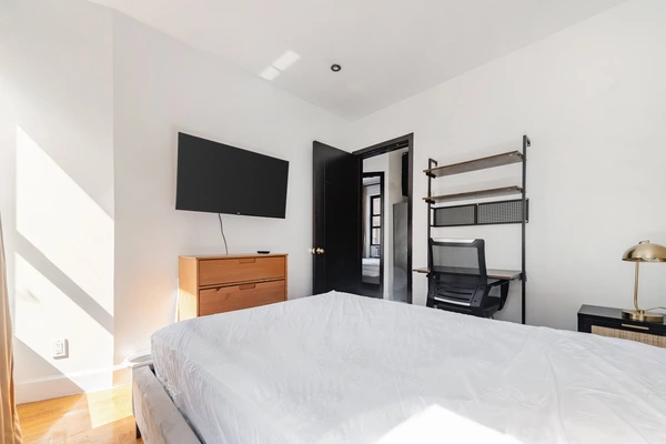 Coliving in Upper West Side - Manhattan, New York