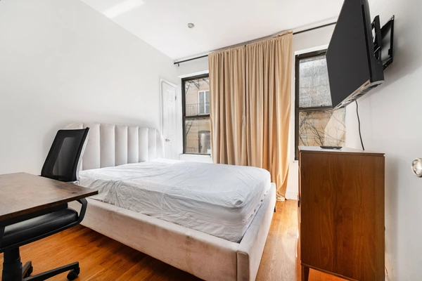 Coliving in Upper West Side - Manhattan, New York