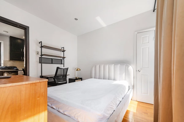 Coliving in Upper West Side - Manhattan, New York