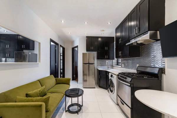 Coliving in Upper West Side - Manhattan, New York