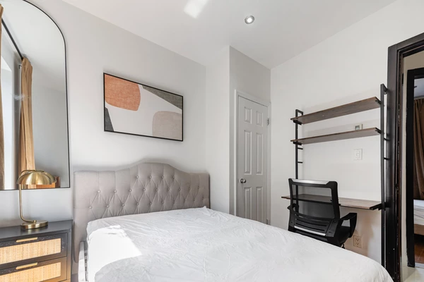 Coliving in Upper West Side - Manhattan, New York