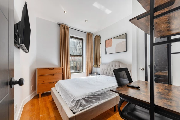 Coliving in Upper West Side - Manhattan, New York