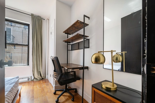Coliving in Upper West Side - Manhattan, New York