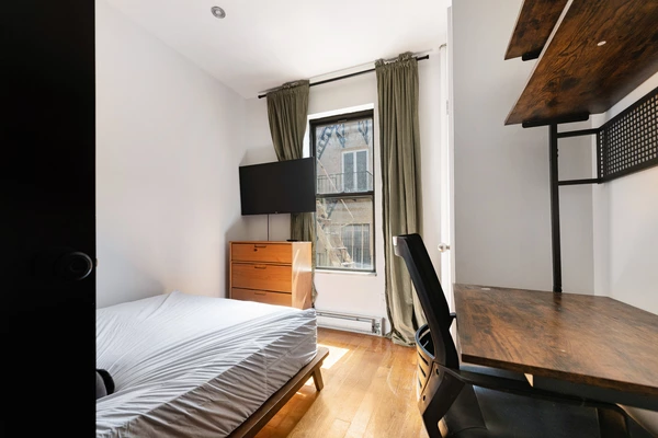 Coliving in Upper West Side - Manhattan, New York