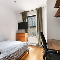 Coliving in Upper West Side - Manhattan, New York