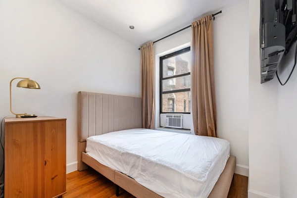 Coliving in Upper West Side - Manhattan, New York