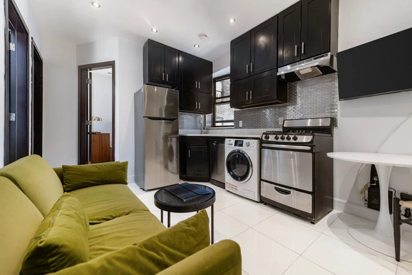 Coliving in Upper West Side - Manhattan, New York