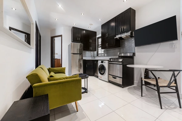 Coliving in Upper West Side - Manhattan, New York