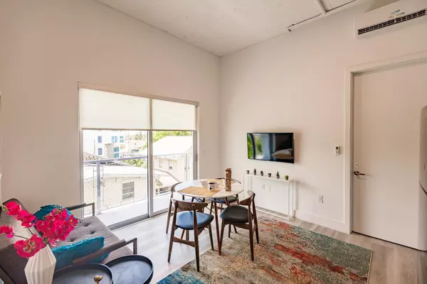 Coliving in Downtown Miami - Miami, Miami