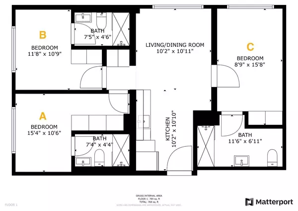 Coliving in Little Havana - Miami, Miami