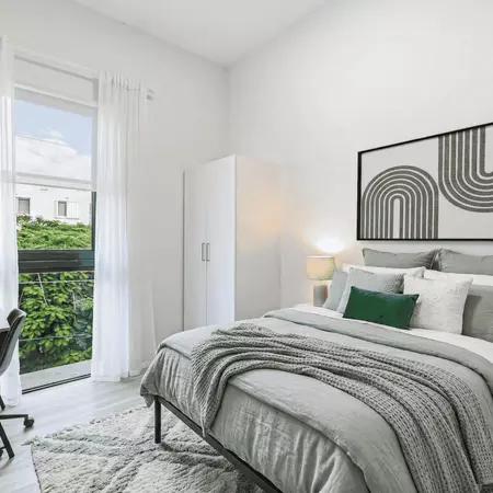 Coliving in Downtown Miami - Miami, Miami