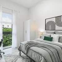 Coliving in Downtown Miami - Miami, Miami