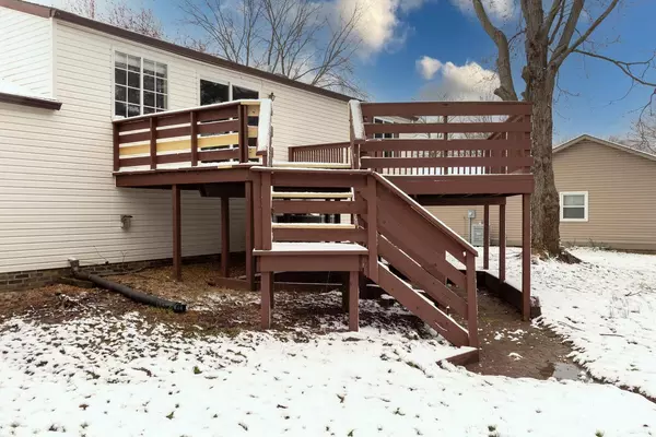 4 bedrooms apartment for rent in Fishers - NE Indy, Indianapolis