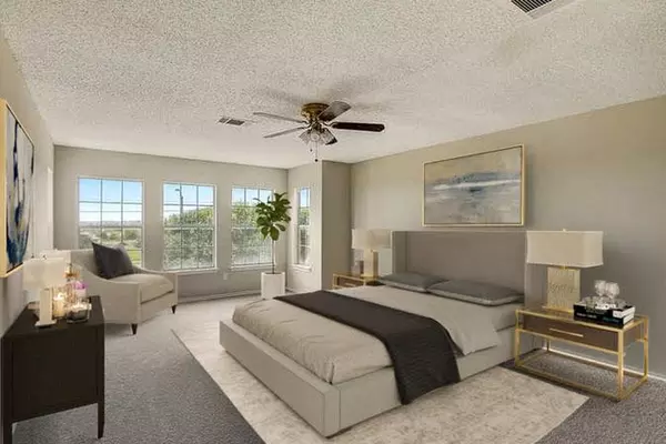 Coliving in Pflugerville - North Austin, Austin