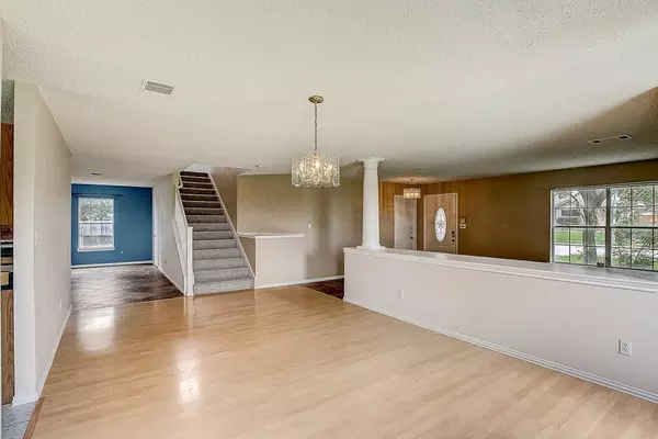 Coliving in Pflugerville - North Austin, Austin