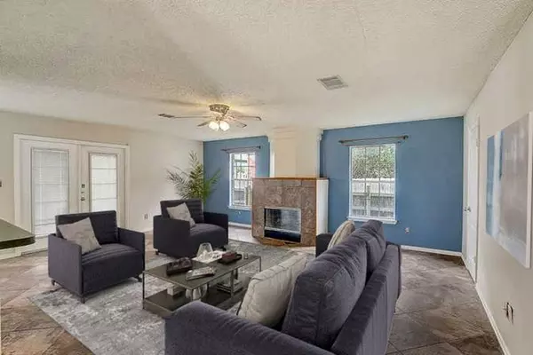 Coliving in Pflugerville - North Austin, Austin
