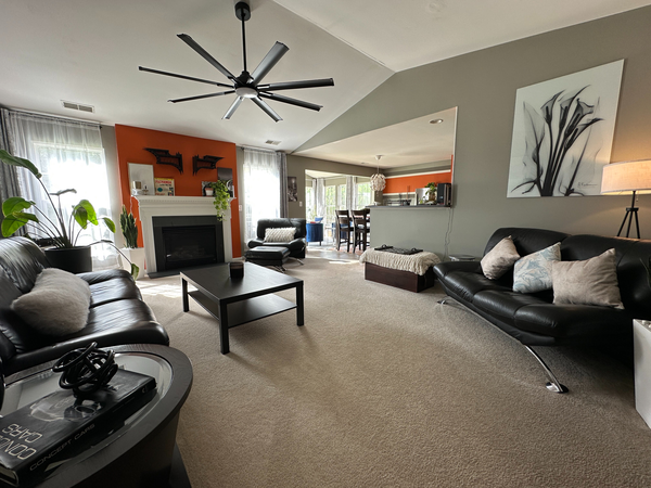 Coliving in Harrisburg - North Charlotte, Charlotte