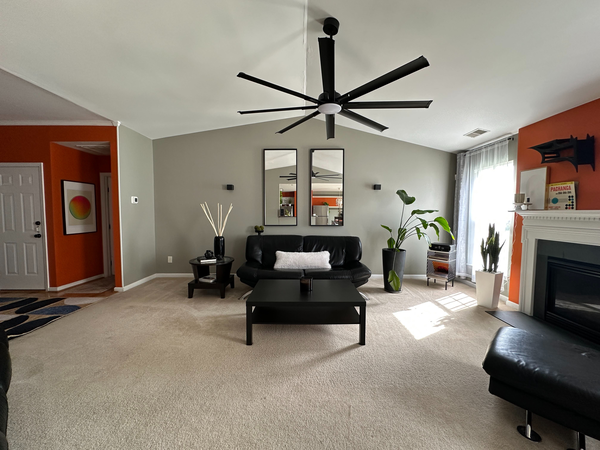 Coliving in Harrisburg - North Charlotte, Charlotte