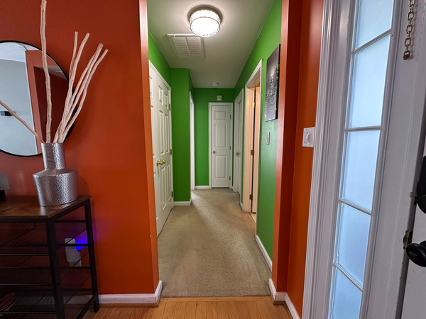 Coliving in Harrisburg - North Charlotte, Charlotte