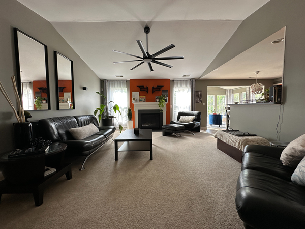 Coliving in Harrisburg - North Charlotte, Charlotte