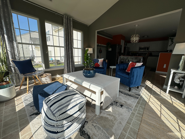 Coliving in Harrisburg - North Charlotte, Charlotte