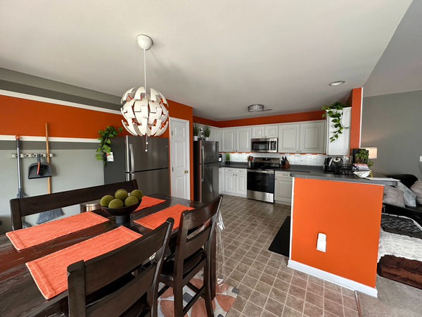 Coliving in Harrisburg - North Charlotte, Charlotte