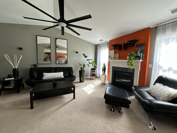 Coliving in Harrisburg - North Charlotte, Charlotte