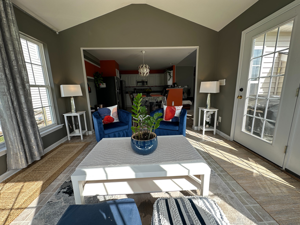 Coliving in Harrisburg - North Charlotte, Charlotte